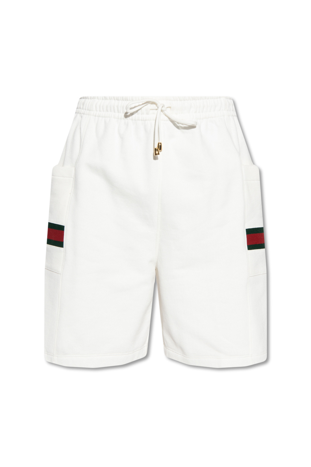 Gucci hot sale cotton shorts